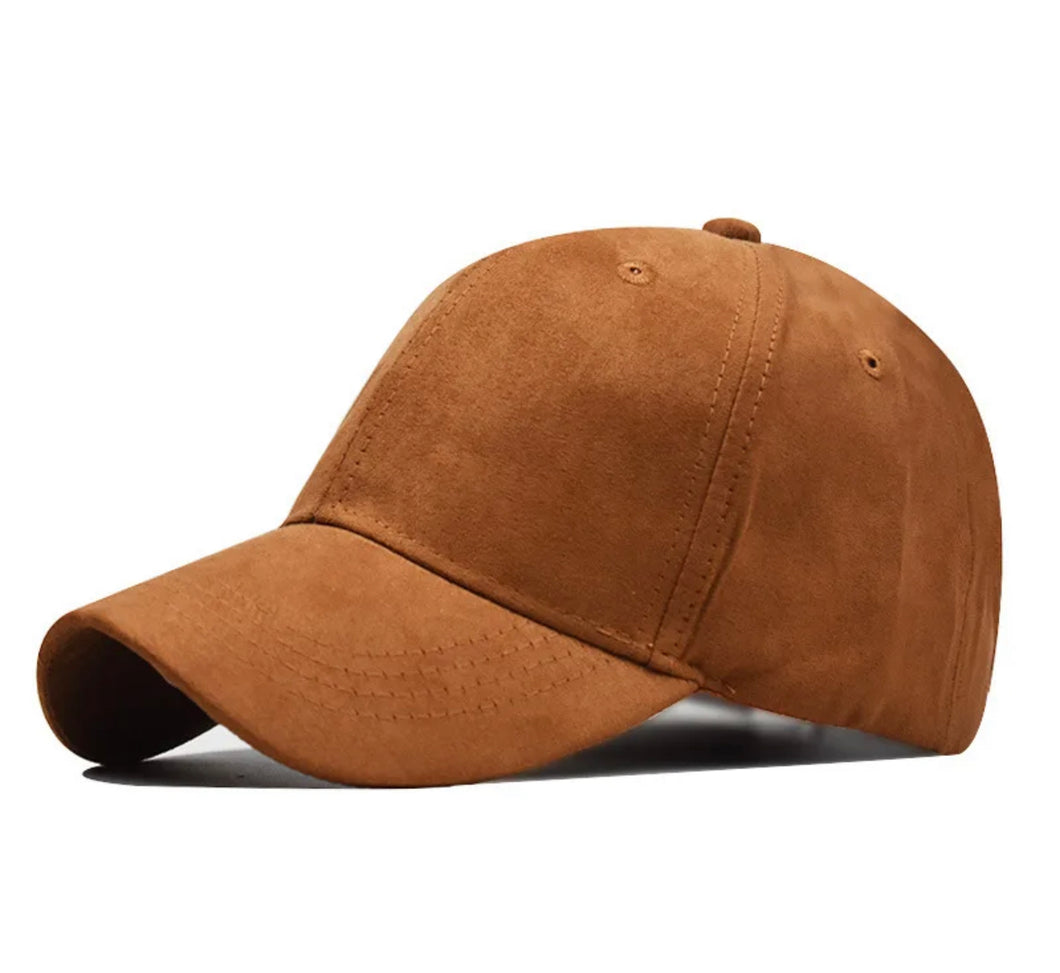 So Smooth BaseBall Cap