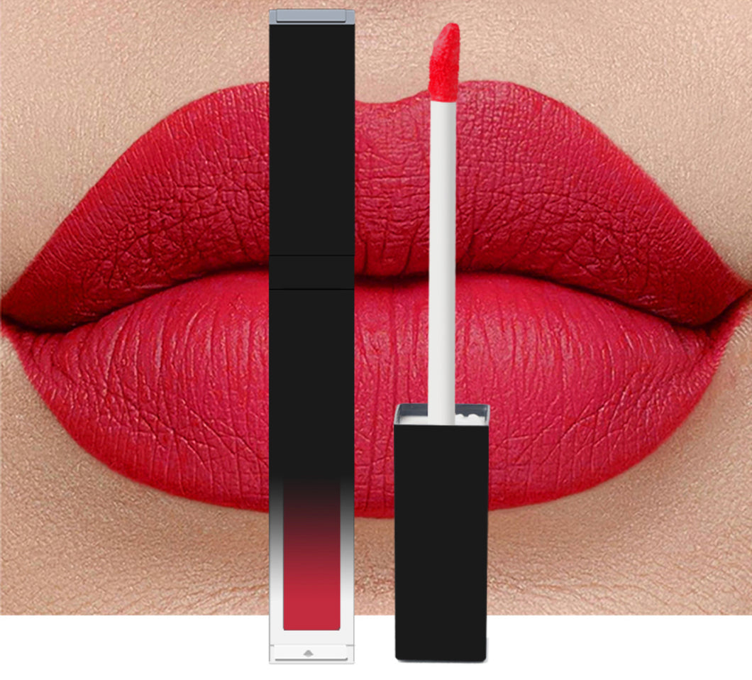 Matte velvety Lipstick