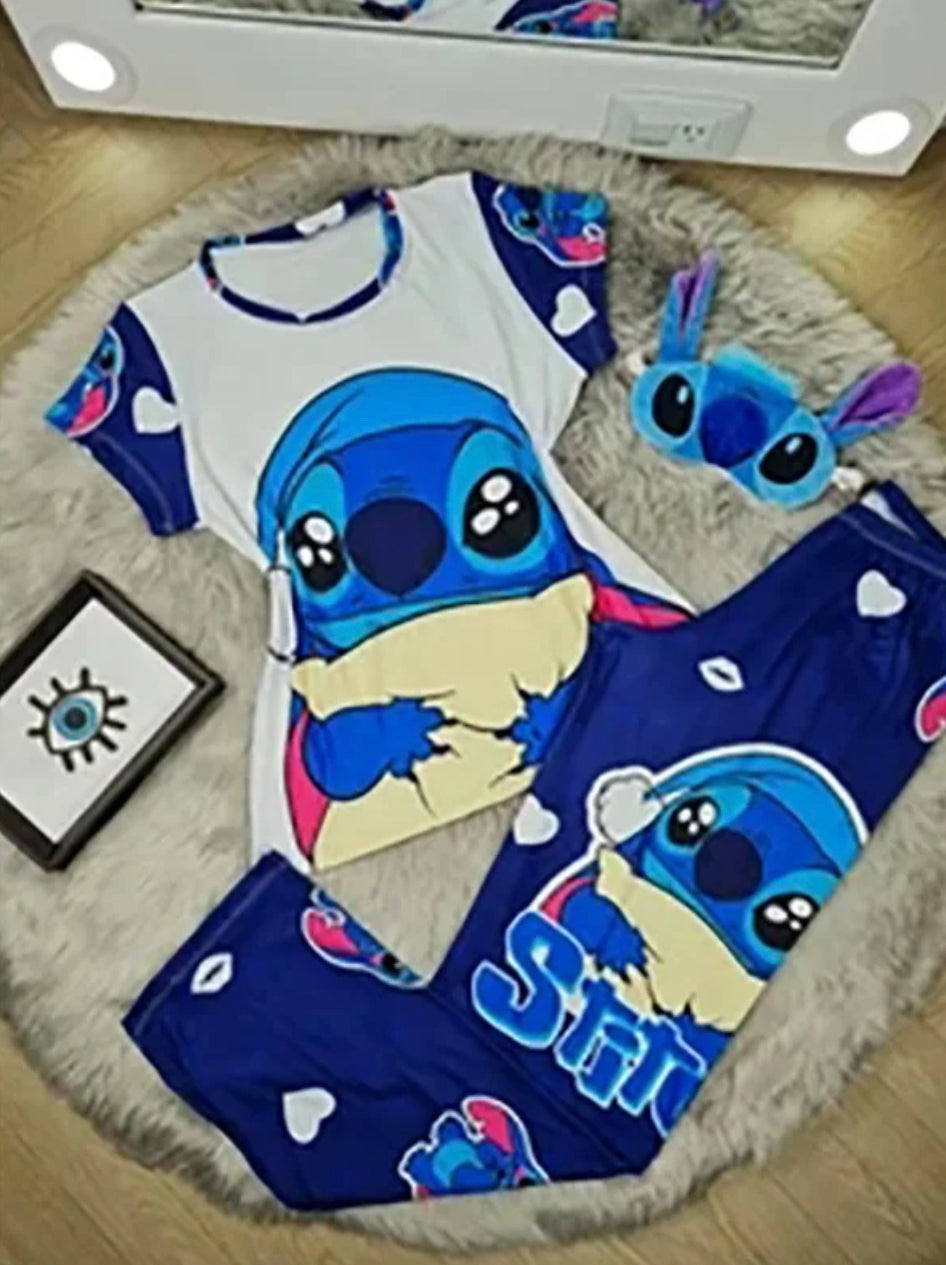 The Perfect Jammies Pajamas